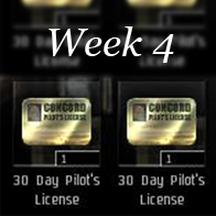 May 6th – May 12th Plex Promotion