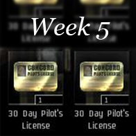 May 13th – May 19th Plex Promotion